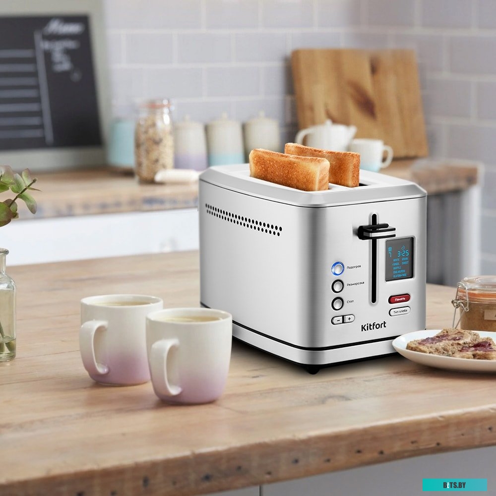 KT-2049 Тостер Kitfort KT-2049