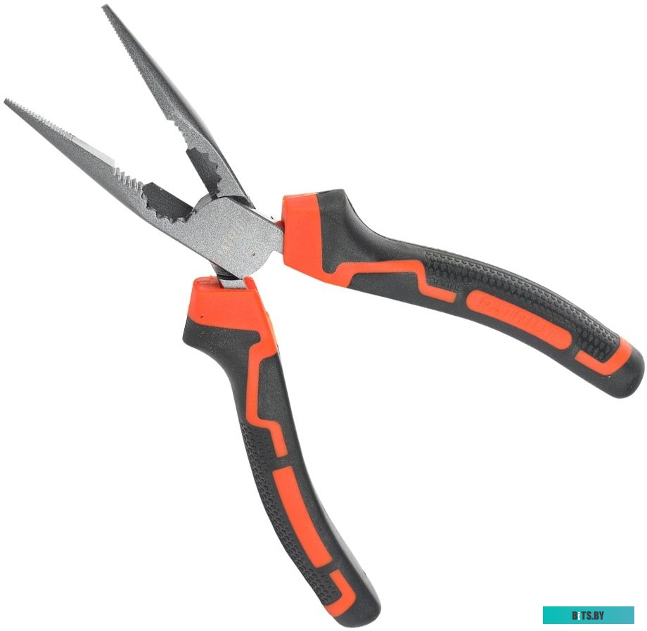 LNP-160L Длинногубцы PATRIOT Platinum LNP-160L