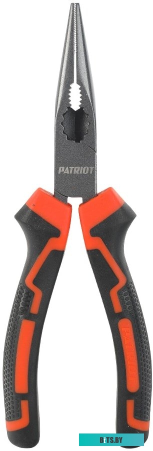 LNP-160L Длинногубцы PATRIOT Platinum LNP-160L