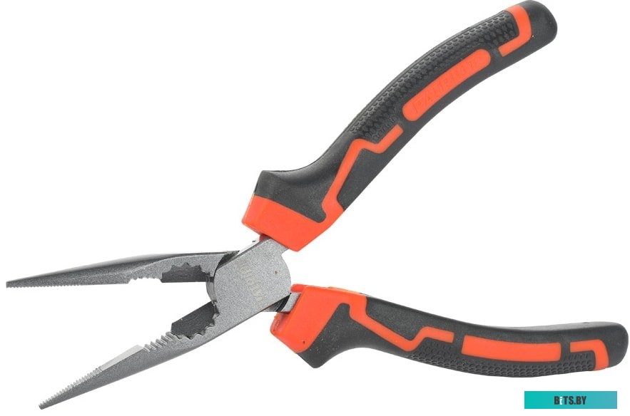 LNP-160L Длинногубцы PATRIOT Platinum LNP-160L
