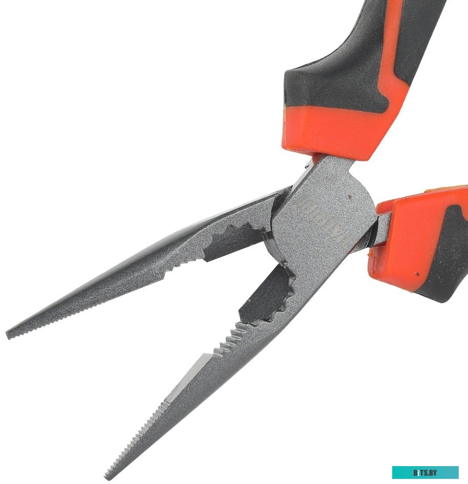 LNP-160L Длинногубцы PATRIOT Platinum LNP-160L