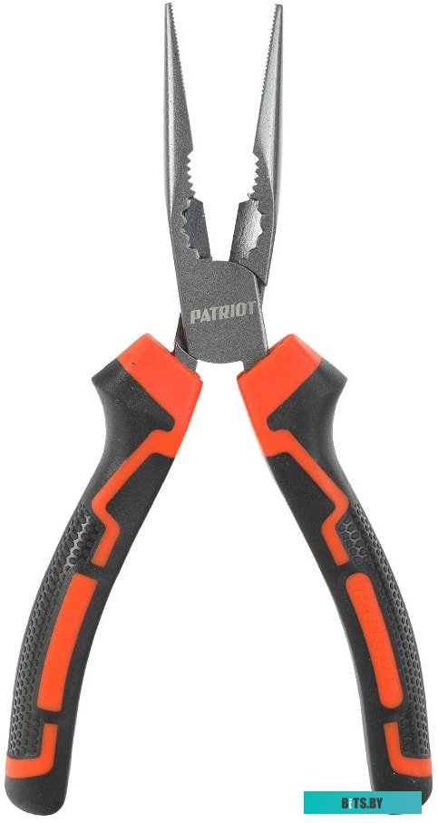 LNP-160L Длинногубцы PATRIOT Platinum LNP-160L