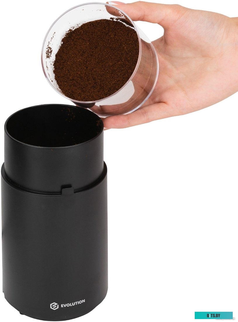 CraftCoffe Classic One CCC-1 Кофемолка Evolution CraftCoffe Classic One (CCC-1)