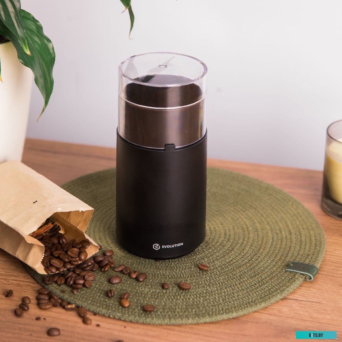 CraftCoffe Classic One CCC-1 Кофемолка Evolution CraftCoffe Classic One (CCC-1)