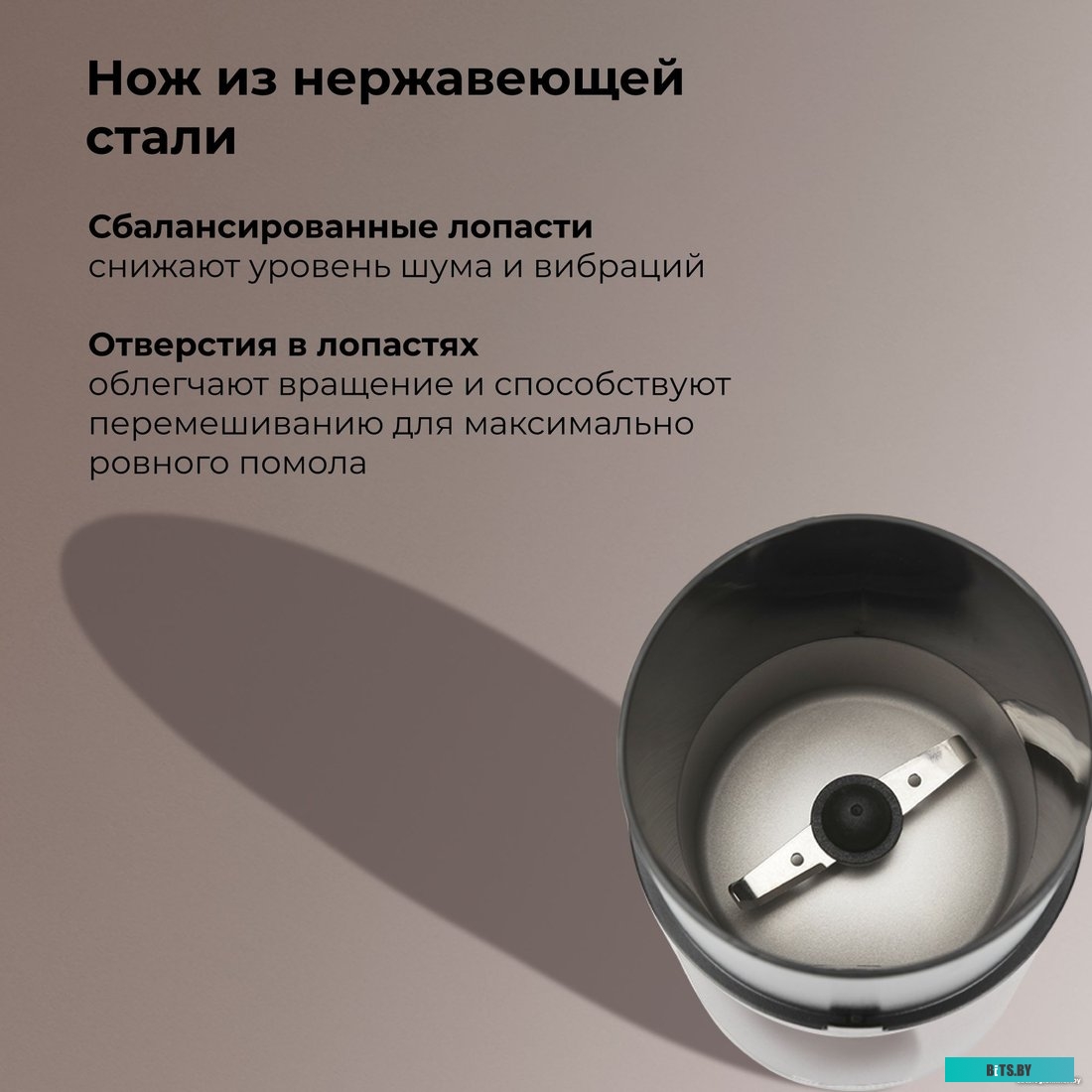 CraftCoffe Classic One CCC-1 Кофемолка Evolution CraftCoffe Classic One (CCC-1)