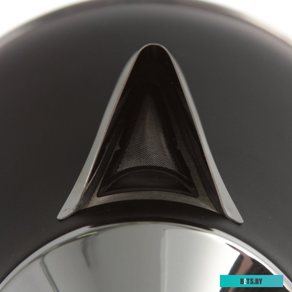 KBOV2001.BK Чайник электрический Delonghi KBOV2001.BK 1.7л. 2000Вт черный (корпус: металл)