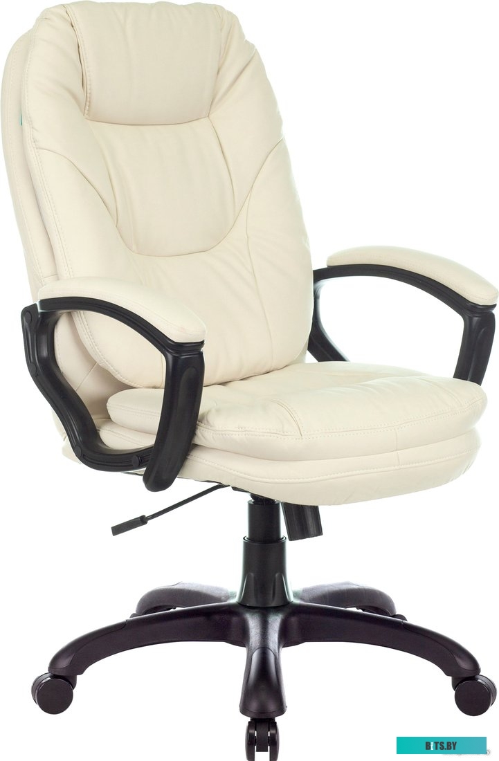 Офисное кресло (Стул) Бюрократ CH-868N OR-10 (слоновая кость) <CH-868N/WHITE>