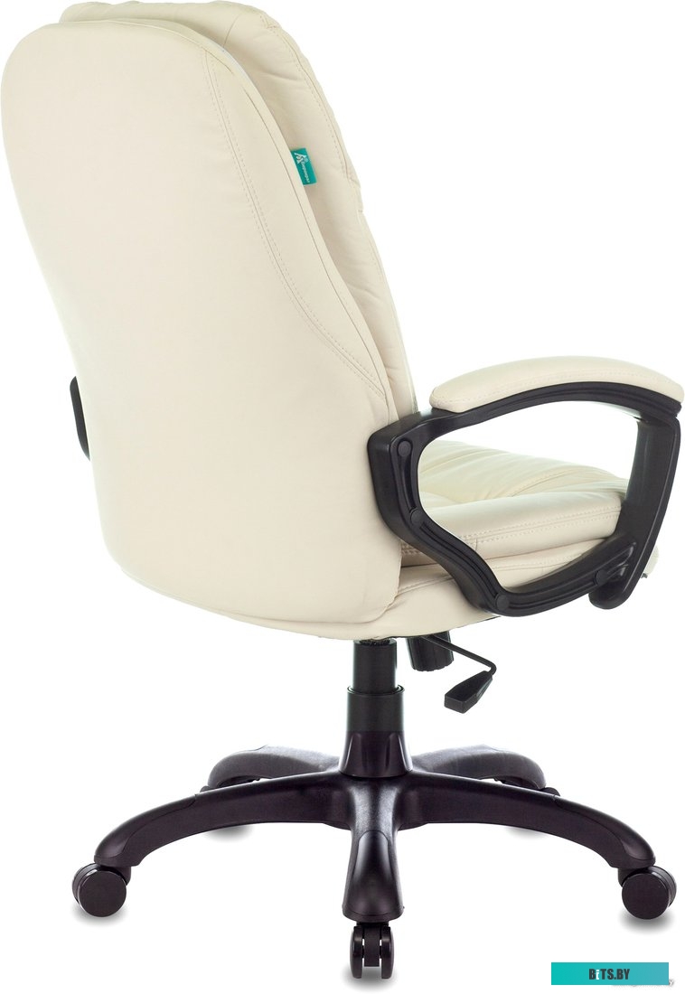 Офисное кресло (Стул) Бюрократ CH-868N OR-10 (слоновая кость) <CH-868N/WHITE>