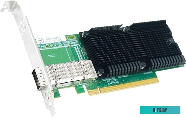 Сетевая карта LR-Link LRES1019PF-QSFP28