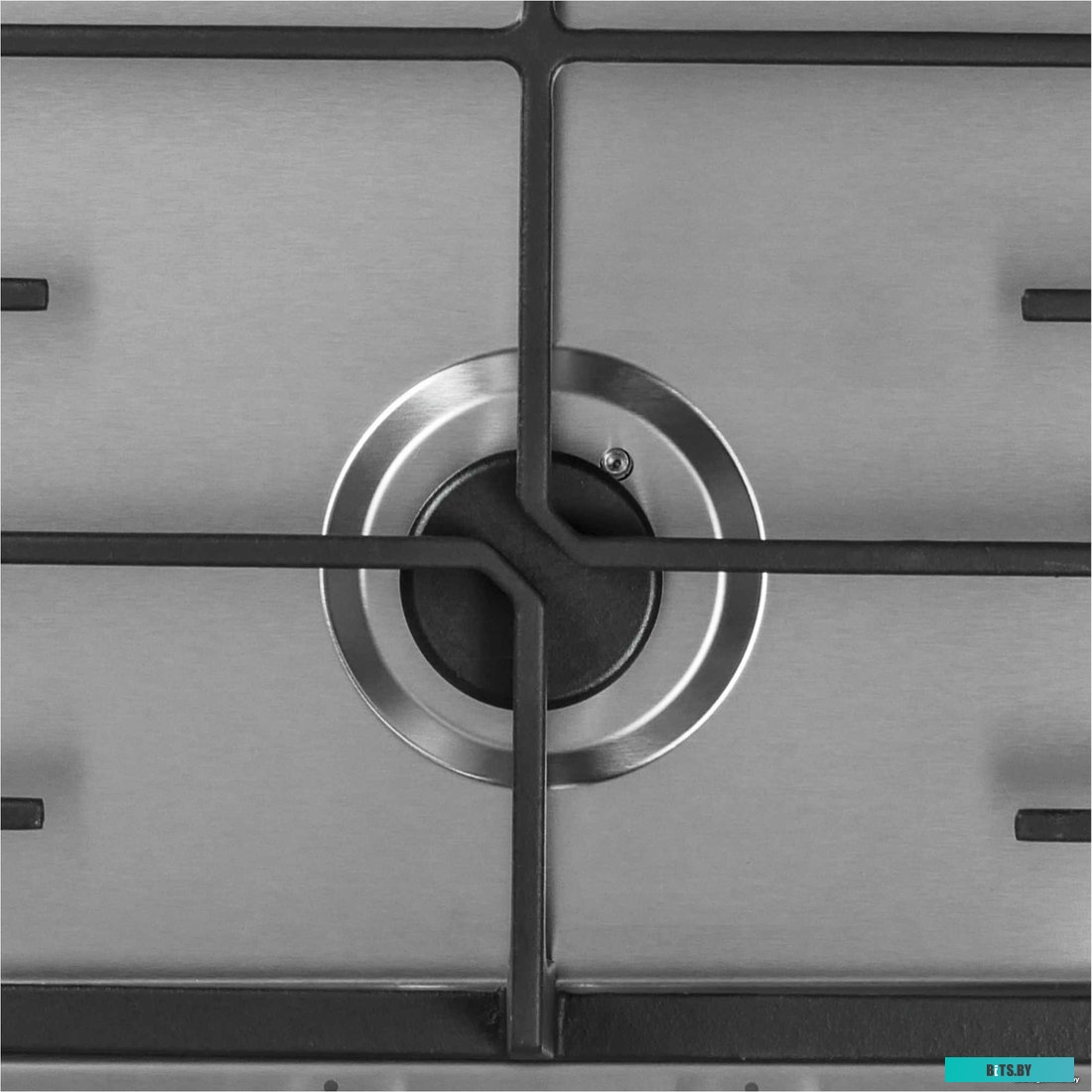 CHAO000218 Газовая варочная поверхность Lex GVS 321 IX нержавеющая сталь