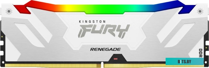 Оперативная память Kingston Fury Renegade KF580C38RWA-16