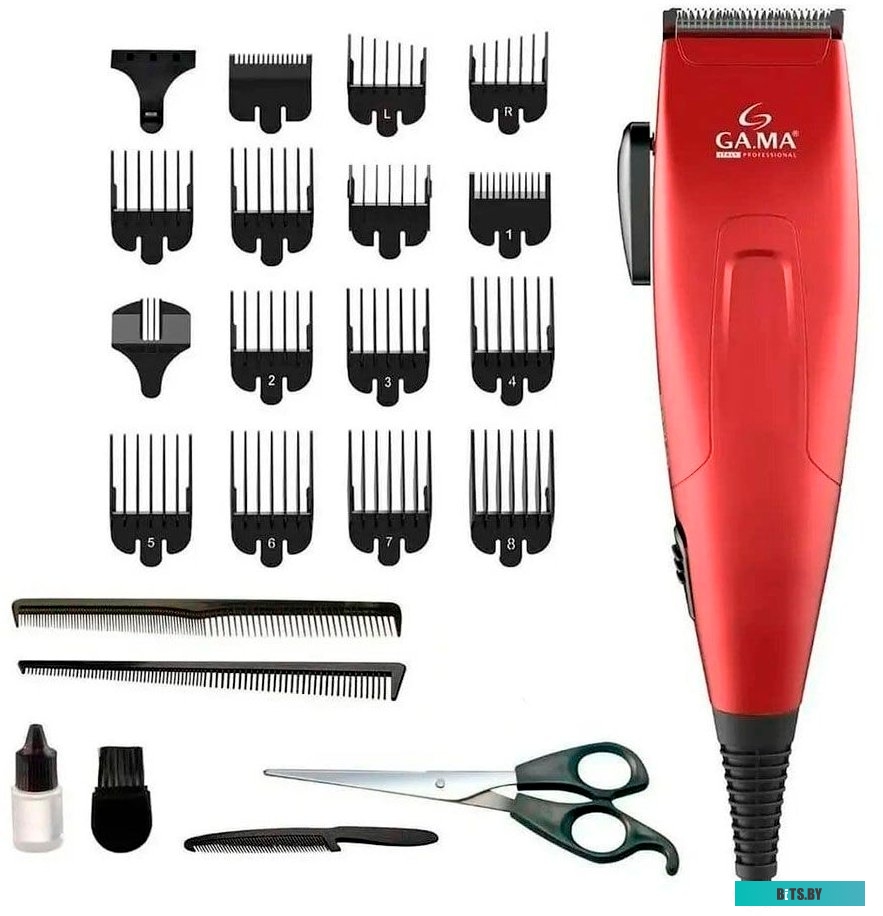 GM1503 Машинка для стрижки GM562.23 GA.MA