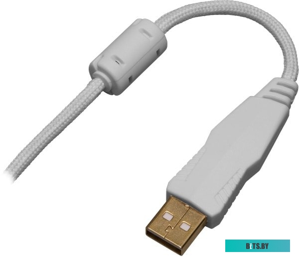 77933 Мышка USB STORM RGB WHITE REDREGON 77933 DEFENDER
