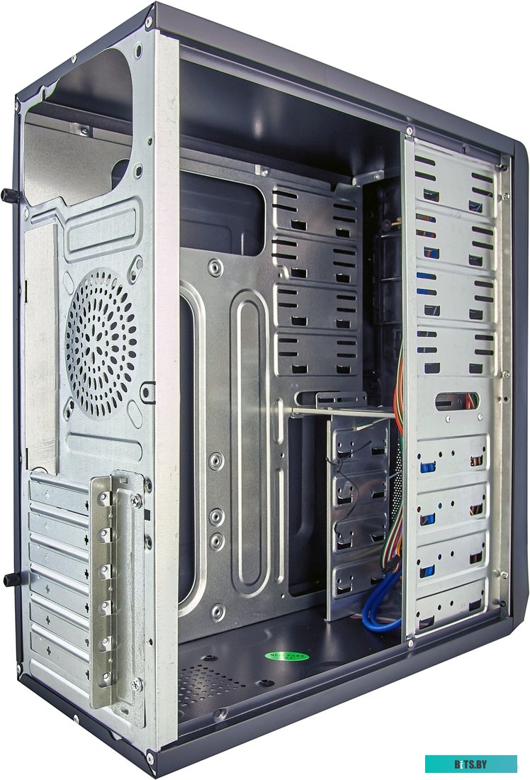 Корпус ExeGate CP-603 400W EX278391RUS