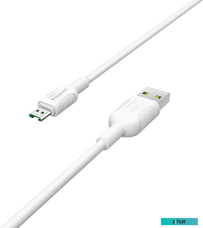 6931474721068 Портативная колонка HOCO BS33 bluetooth 5.0 IPX5 microSD синий (1/30)