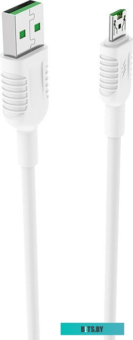 6931474721068 Портативная колонка HOCO BS33 bluetooth 5.0 IPX5 microSD синий (1/30)