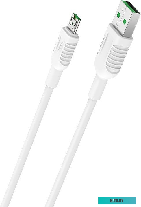 6931474721068 Портативная колонка HOCO BS33 bluetooth 5.0 IPX5 microSD синий (1/30)