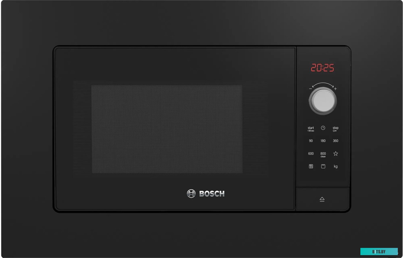 Микроволновая печь Bosch BEL653MB3