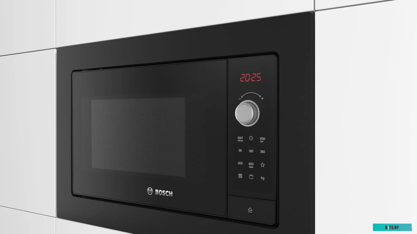 Микроволновая печь Bosch BEL653MB3