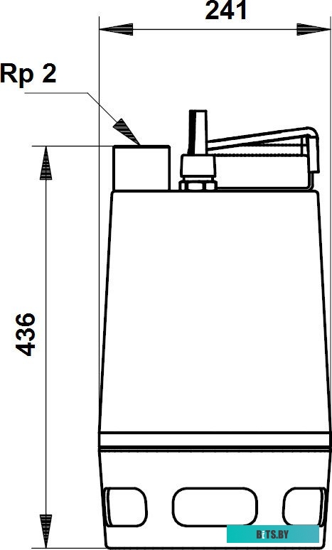 Картридж Samsung MLT-D108S 9600105195