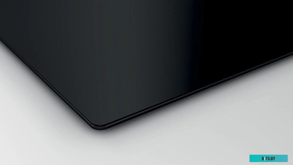 PUC61KAA5E Serie 2, индукционная варочная поверхность, 60 см, стеклокерамика, черный, 3 индукционных зоны нагрева, управление TouchSelectBasic, распоз