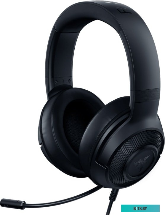 Наушники (Гарнитура) Razer Kraken X Lite <RZ04-02950100-R381>