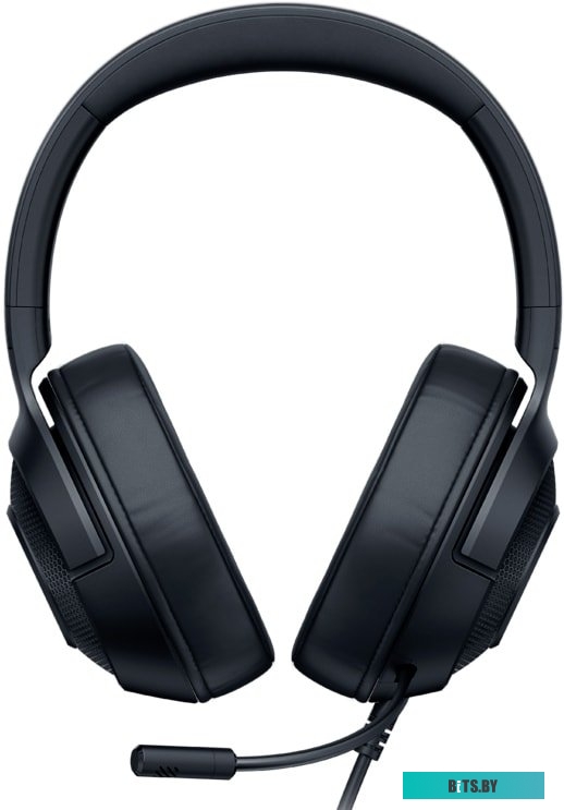 Наушники (Гарнитура) Razer Kraken X Lite <RZ04-02950100-R381>