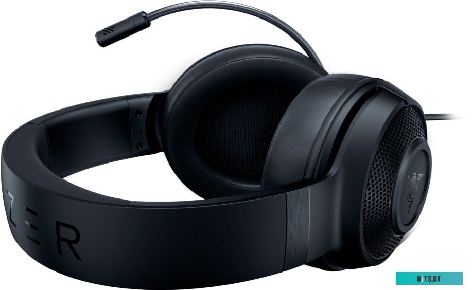 Наушники (Гарнитура) Razer Kraken X Lite <RZ04-02950100-R381>