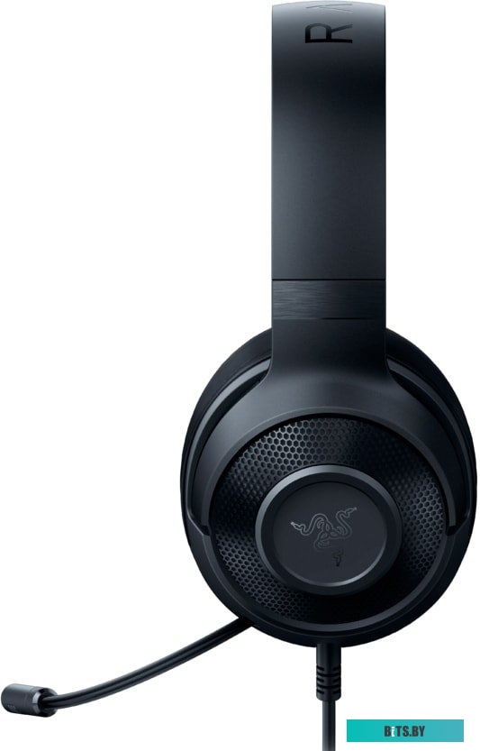 Наушники (Гарнитура) Razer Kraken X Lite <RZ04-02950100-R381>