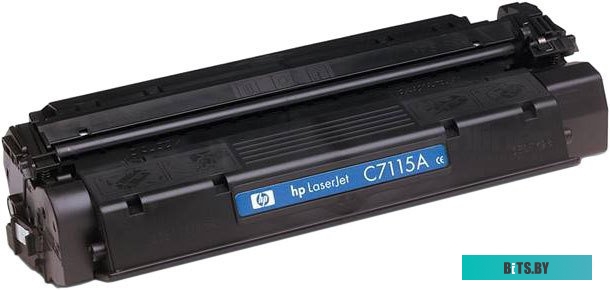 Картридж HP 15A (C7115A)
