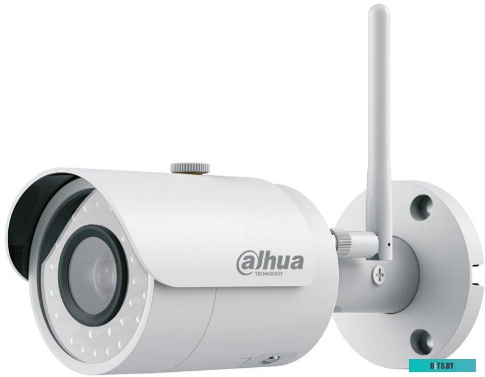 IP-камера Dahua DH-IPC-HFW1435SP-W-0360B