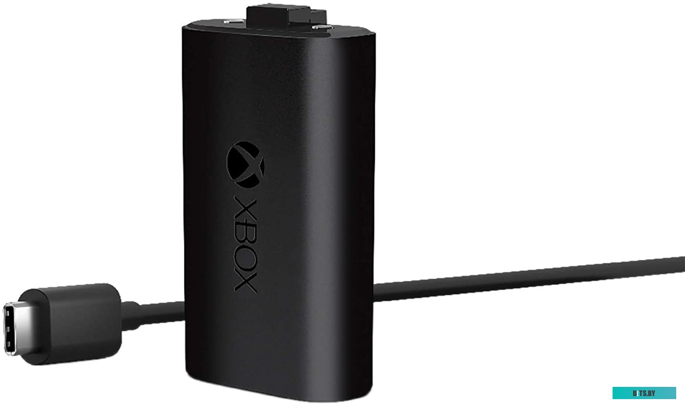 Геймпад Microsoft Rechargeable Battery + USB-C Cable <SXW-00002>