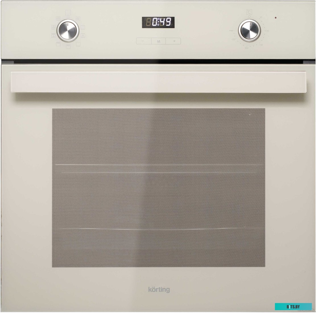 OKB 591 CSGB Встраиваемый духовой шкаф