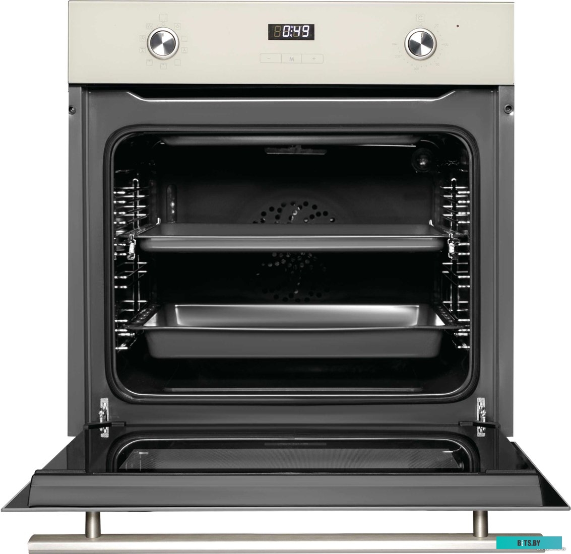 OKB 591 CSGB Встраиваемый духовой шкаф