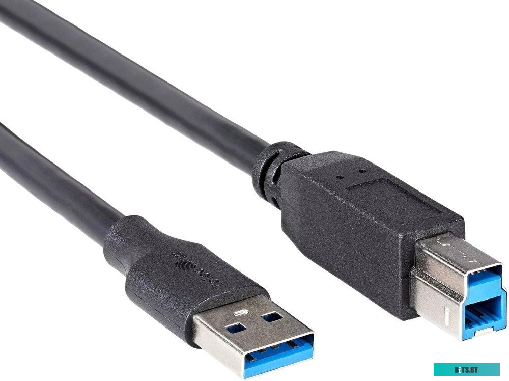 Telecom TUS715-0.3M Кабель соединительный USB3.0 Am-Am 0.3m Telecom (TUS715-0.3M)