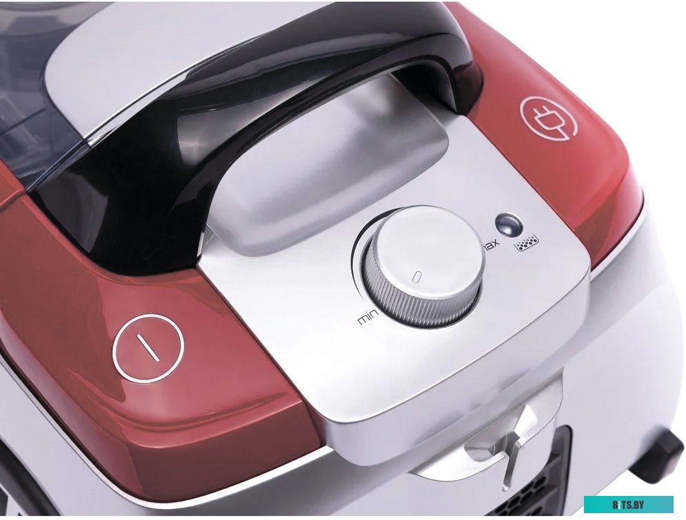 ECNB16RR Пылесос Sharp/ Пылесос, циклон 1600 Вт, уборка: сухая, пылесборник - контейнер, 1 л