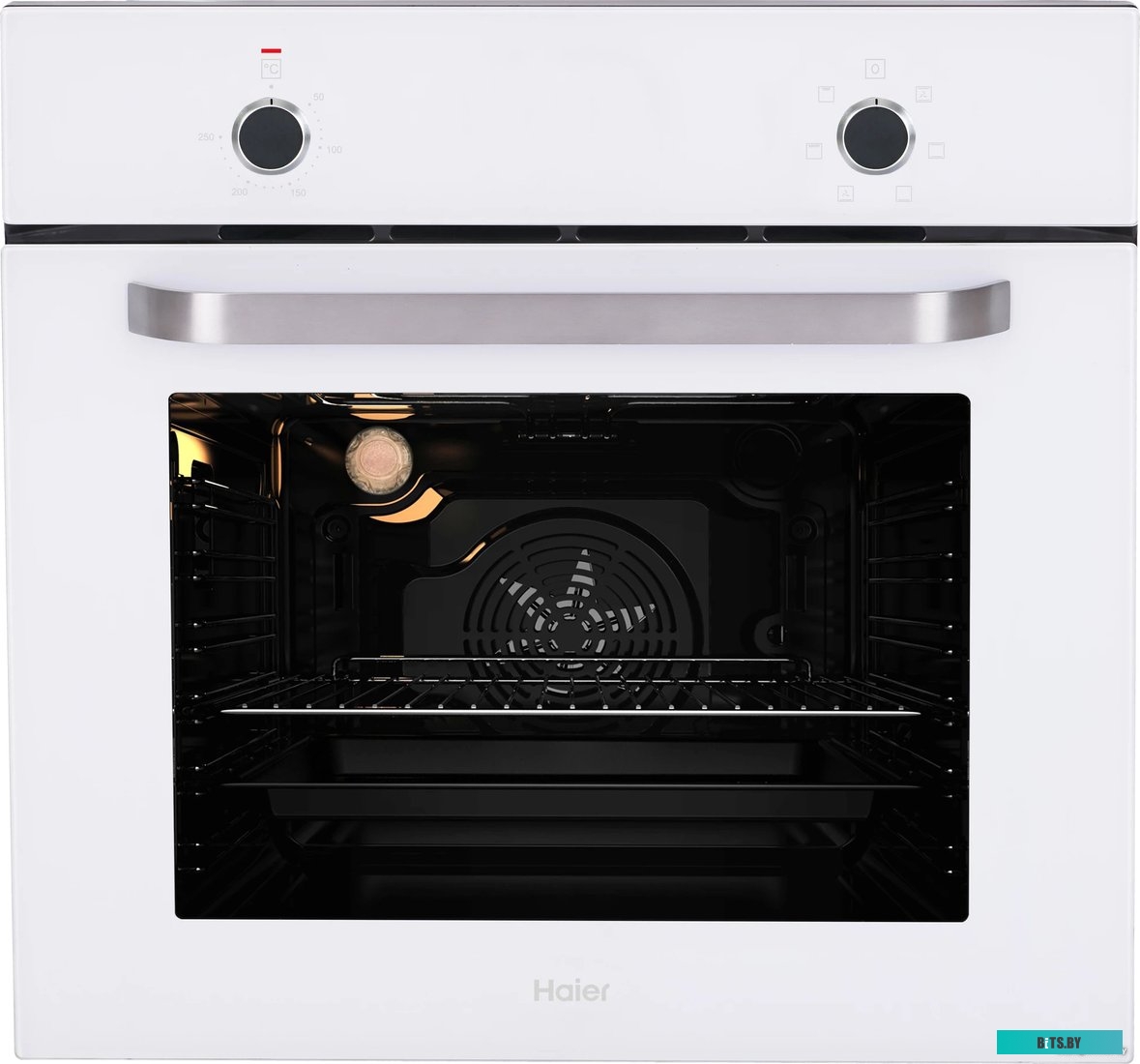 TD0041655RU Водонагреватель Candy CF100V-P1 INOX 2кВт 100л электрический настенный/белый