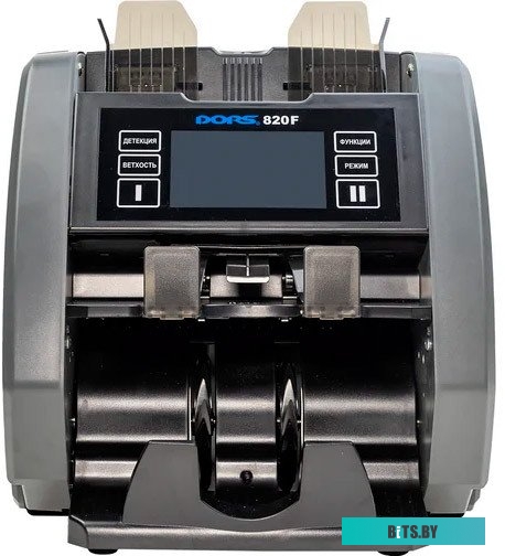 Детектор банкнот Dors 1250 Standart FRZ-044870
