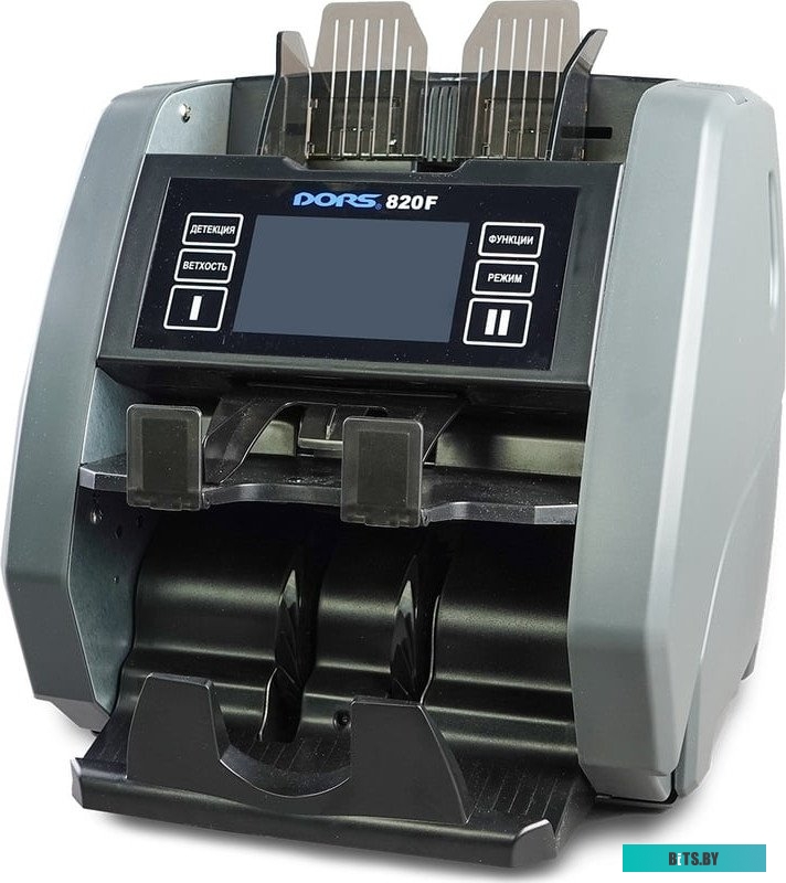 Детектор банкнот Dors 1250 Standart FRZ-044870