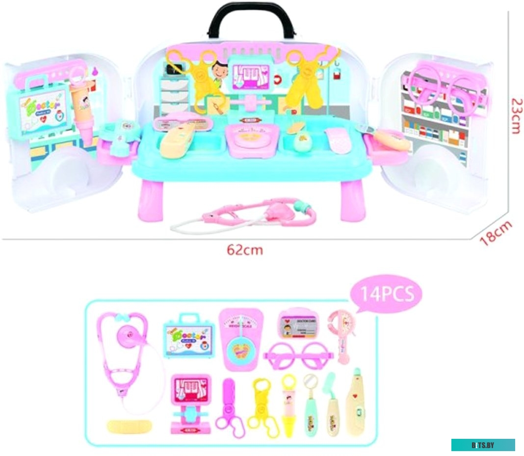 28123-H27 Набор метчиков и плашек Зубр 28123-H27