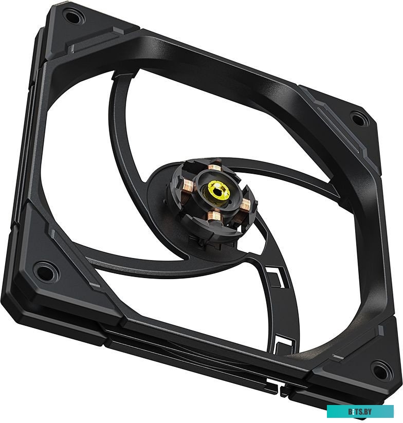 Вентилятор для корпуса ID-Cooling TF-12015-K