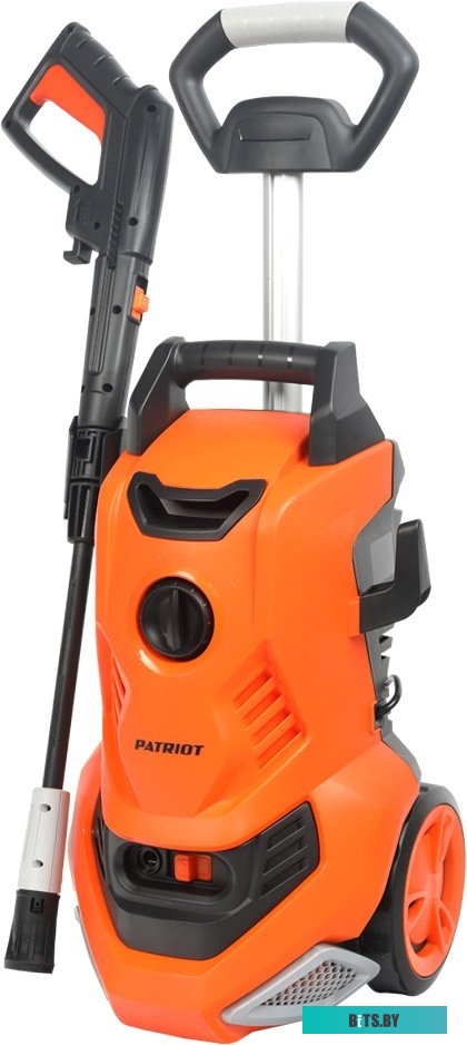 322306062 Мойка высокого давления Patriot GT620 Imperial [322306062]