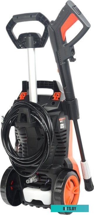 322306062 Мойка высокого давления Patriot GT620 Imperial [322306062]