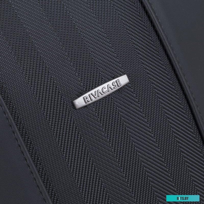 Рюкзак Riva 8125 черный