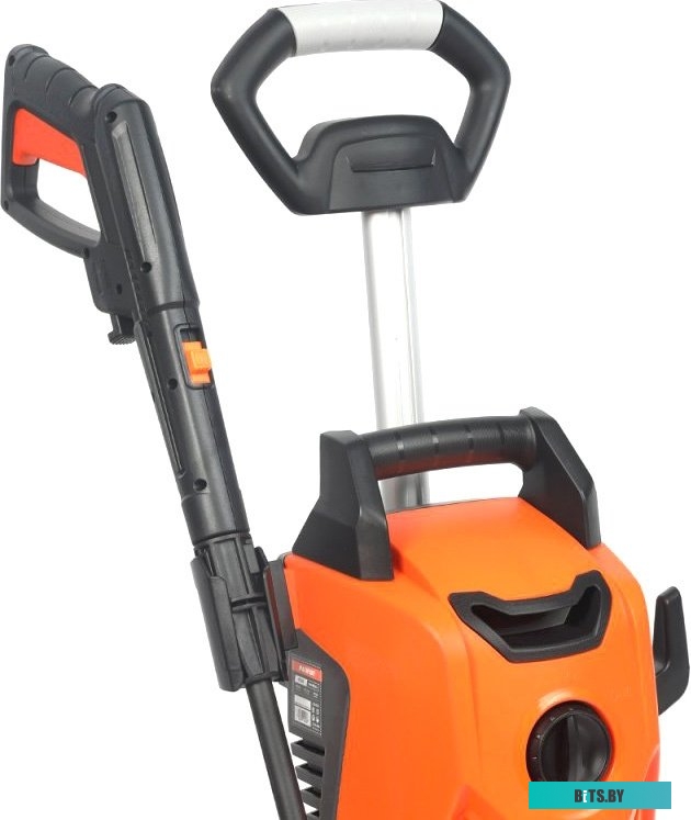 322306062 Мойка высокого давления Patriot GT620 Imperial [322306062]