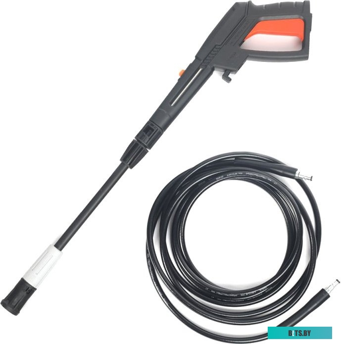 322306062 Мойка высокого давления Patriot GT620 Imperial [322306062]