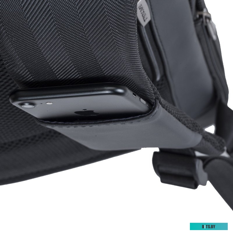 Рюкзак Riva 8125 черный