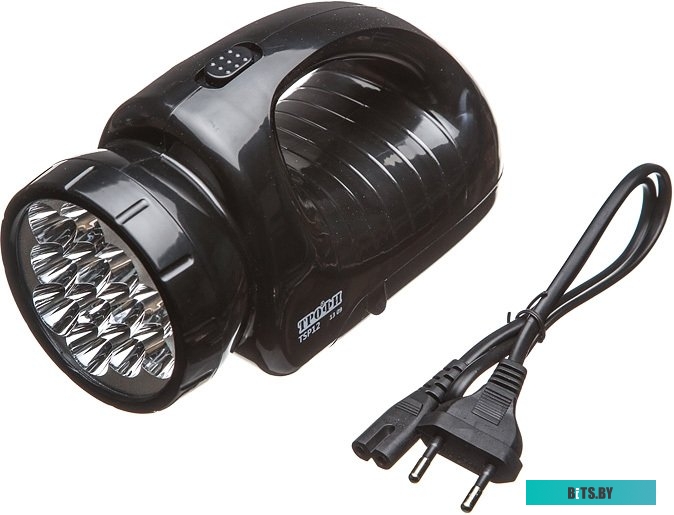 C0045551 Фонарь-прожектор ТРОФИ TSP12, 1.2Вт [c0045551]