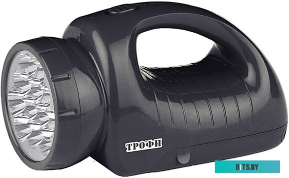 C0045551 Фонарь-прожектор ТРОФИ TSP12, 1.2Вт [c0045551]