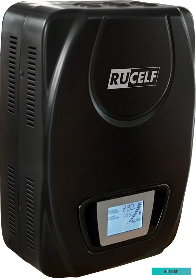 Стабилизатор напряжения RUCELF SDW.II-10000-L SDW.II-10000-L